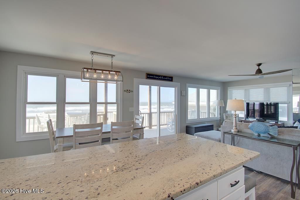 Image 15 of property listing at 209 W Beach Drive, Oak Island, NC 28465