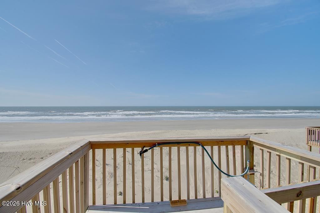 Image 22 of property listing at 209 W Beach Drive, Oak Island, NC 28465