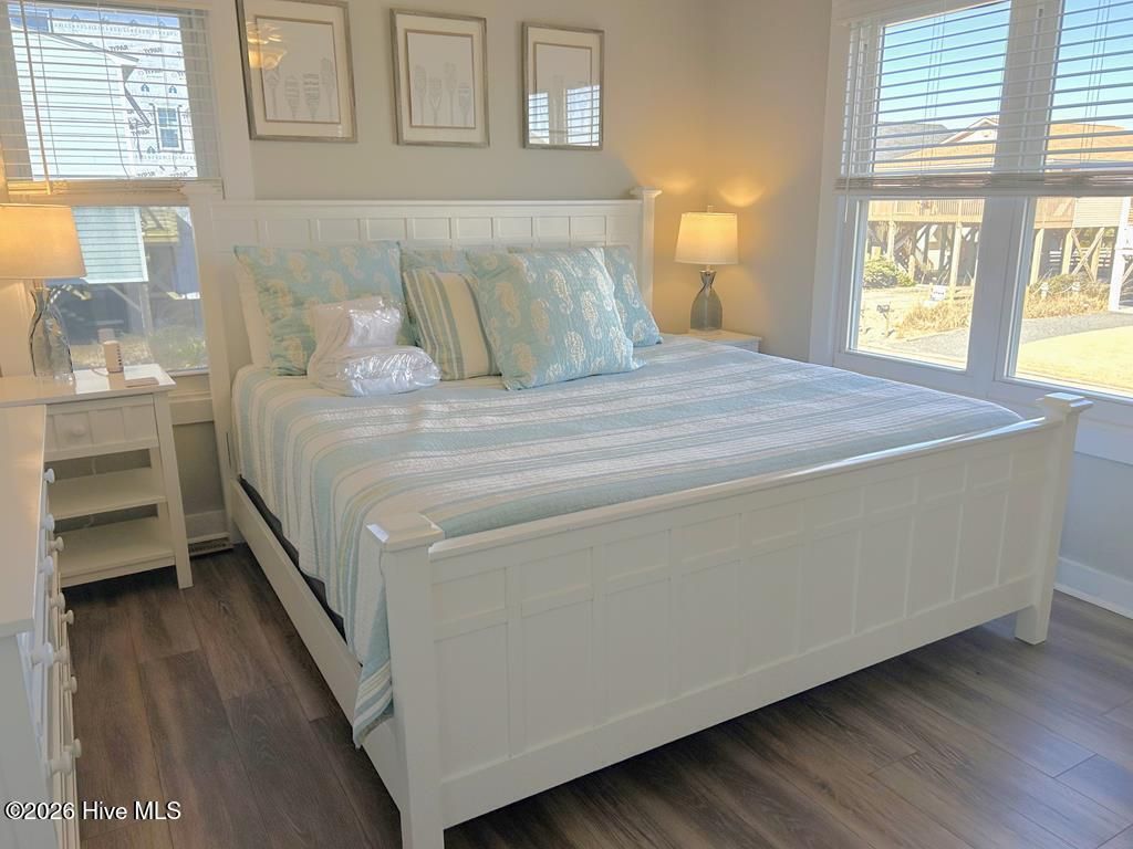 Image 23 of property listing at 209 W Beach Drive, Oak Island, NC 28465