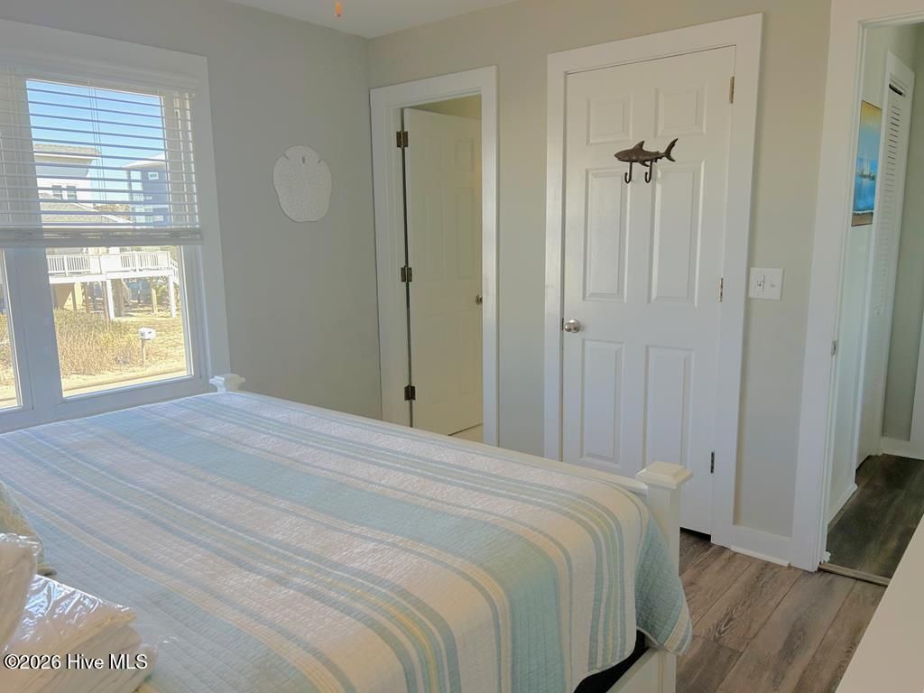 Image 25 of property listing at 209 W Beach Drive, Oak Island, NC 28465