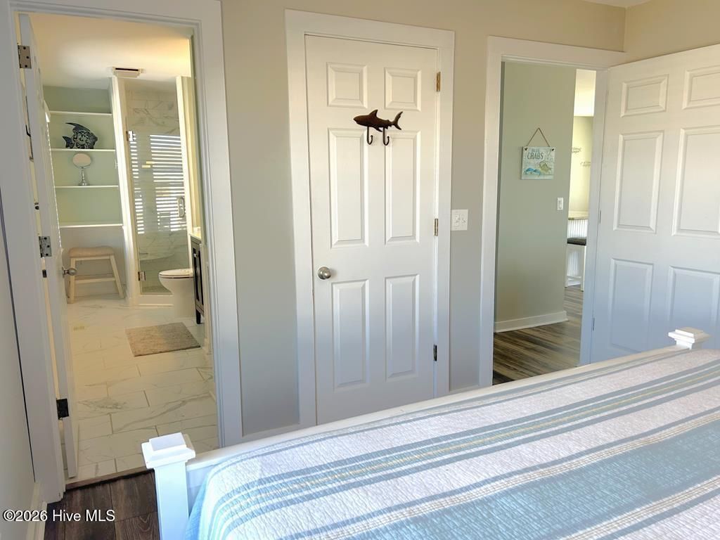 Image 26 of property listing at 209 W Beach Drive, Oak Island, NC 28465