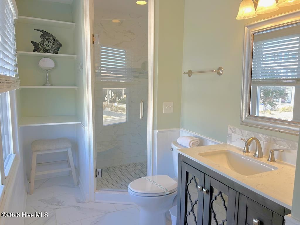 Image 27 of property listing at 209 W Beach Drive, Oak Island, NC 28465