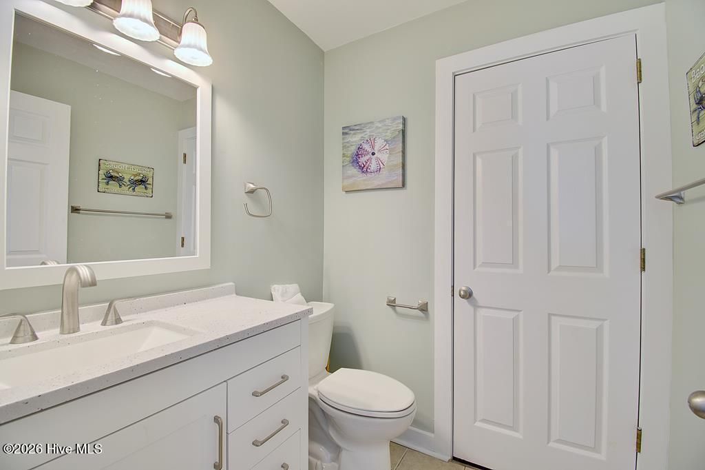 Image 29 of property listing at 209 W Beach Drive, Oak Island, NC 28465