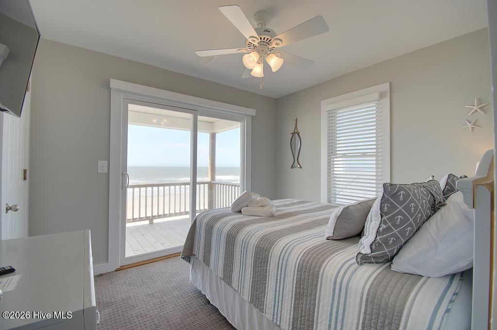 Image 30 of property listing at 209 W Beach Drive, Oak Island, NC 28465
