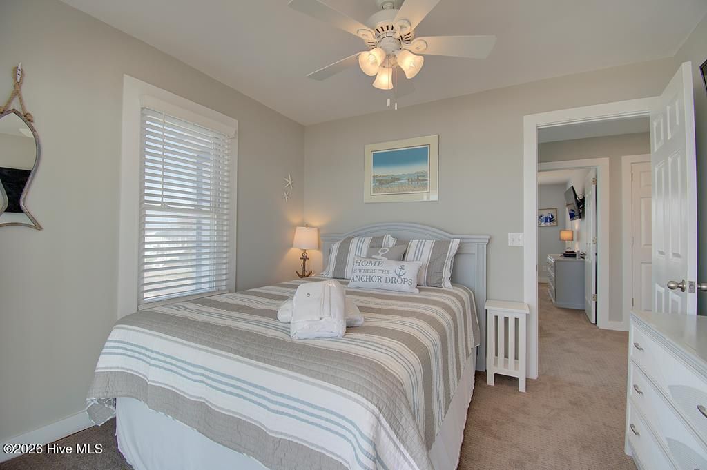 Image 31 of property listing at 209 W Beach Drive, Oak Island, NC 28465