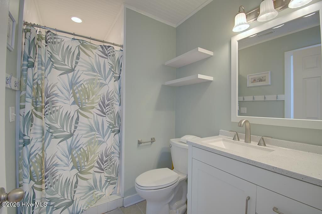 Image 34 of property listing at 209 W Beach Drive, Oak Island, NC 28465