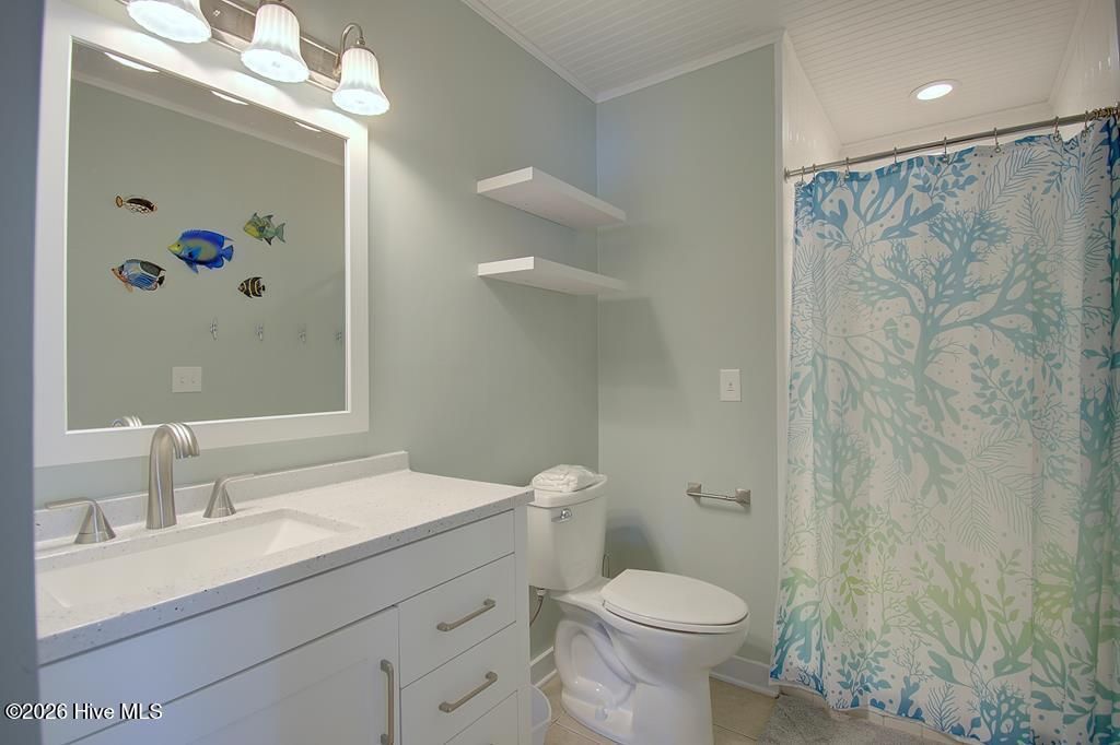 Image 35 of property listing at 209 W Beach Drive, Oak Island, NC 28465