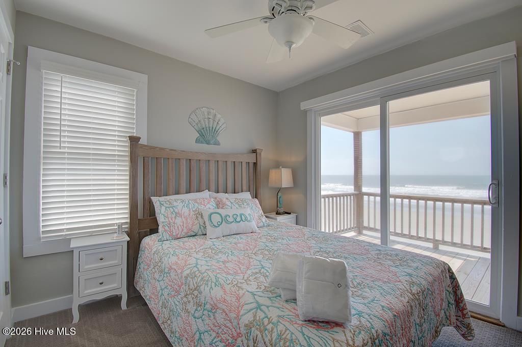 Image 38 of property listing at 209 W Beach Drive, Oak Island, NC 28465