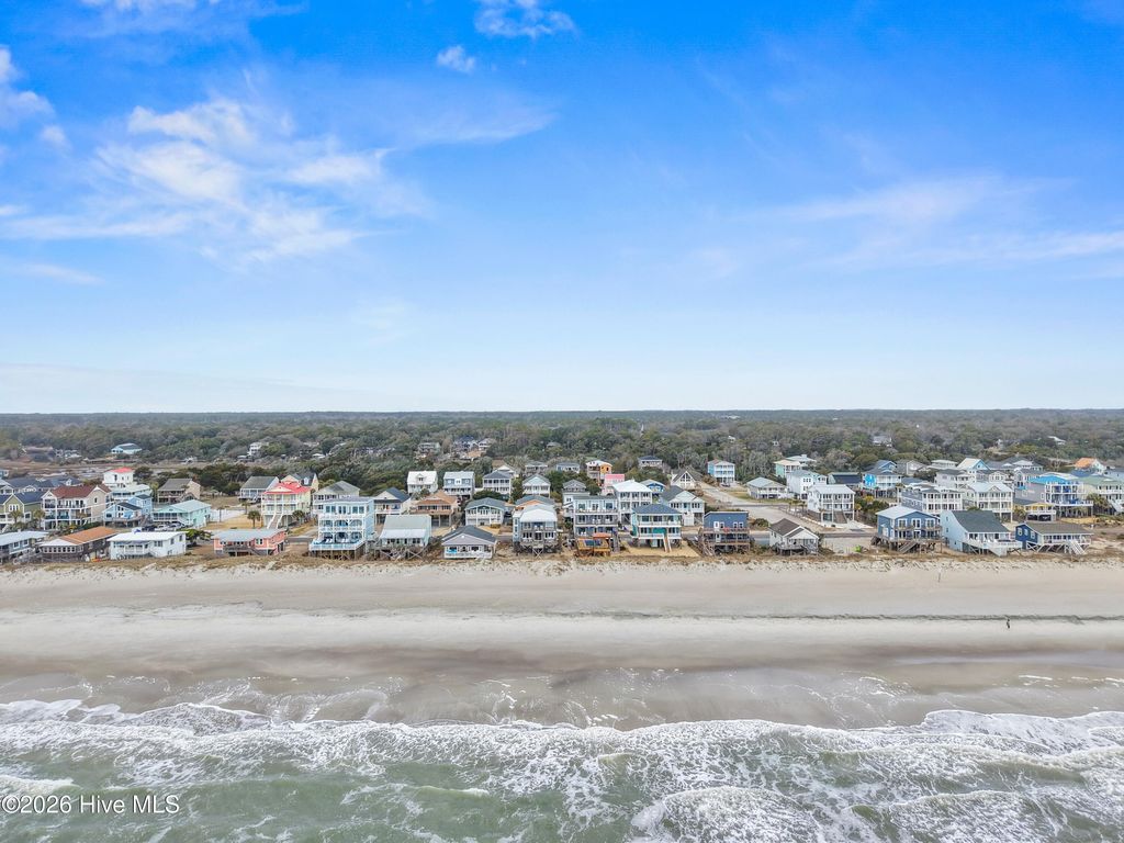 Image 54 of property listing at 209 W Beach Drive, Oak Island, NC 28465