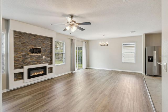 579 LAKE CUMMINGS WAY, Lake Alfred, FL 33850