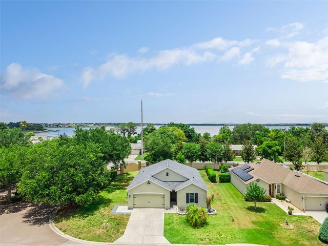 579 LAKE CUMMINGS WAY, Lake Alfred, FL 33850