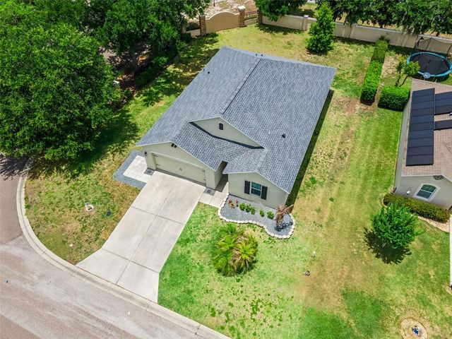 579 LAKE CUMMINGS WAY, Lake Alfred, FL 33850