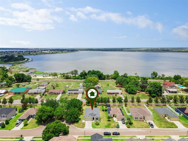 579 LAKE CUMMINGS WAY, Lake Alfred, FL 33850