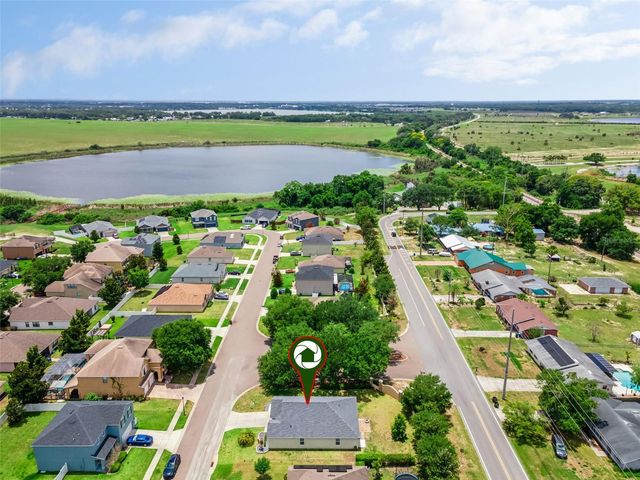 579 LAKE CUMMINGS WAY, Lake Alfred, FL 33850
