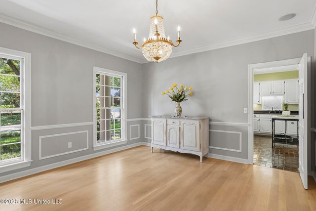 4064 Eastwood Drive, Jackson, MS 39211