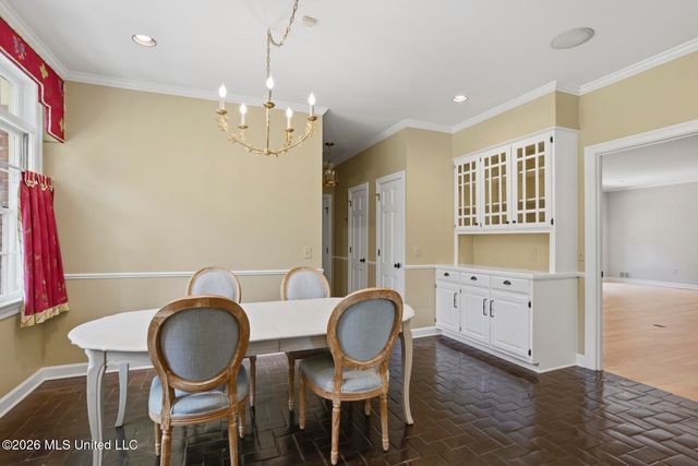 4064 Eastwood Drive, Jackson, MS 39211