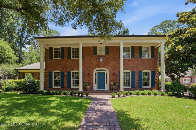 4064 Eastwood Drive, Jackson, MS 39211