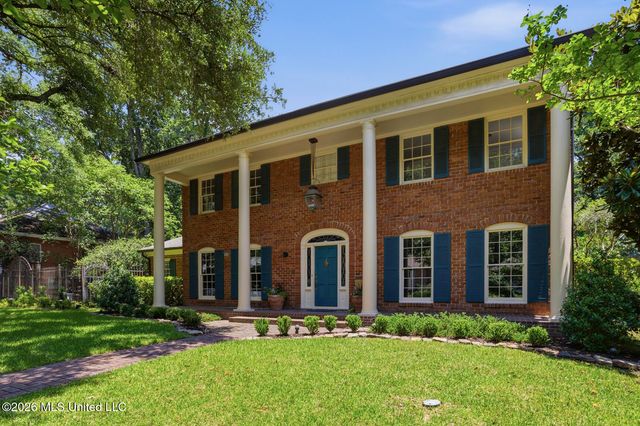4064 Eastwood Drive, Jackson, MS 39211