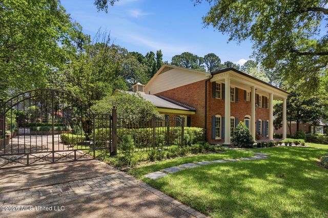 4064 Eastwood Drive, Jackson, MS 39211