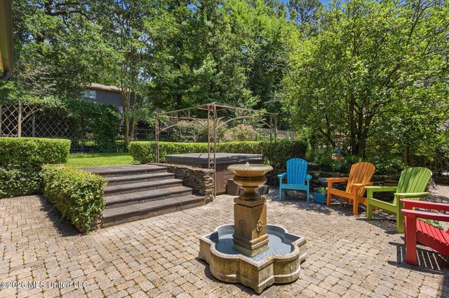 4064 Eastwood Drive, Jackson, MS 39211