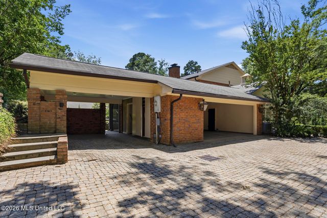 4064 Eastwood Drive, Jackson, MS 39211
