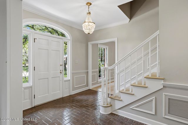4064 Eastwood Drive, Jackson, MS 39211