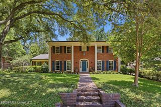 4064 Eastwood Drive, Jackson, MS 39211