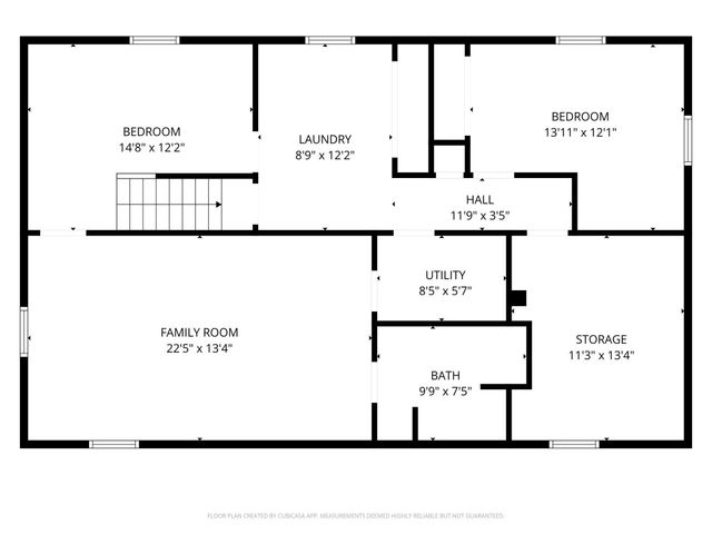 1221 1st Street N, Casselton, ND 58012