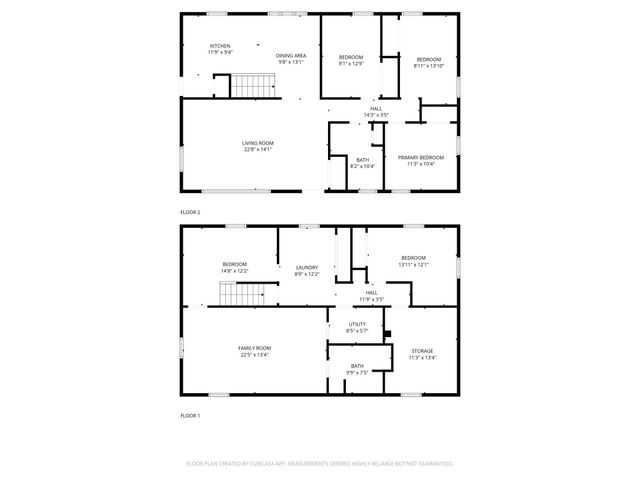 1221 1st Street N, Casselton, ND 58012