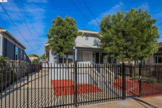 9644 D St, Oakland, CA 94603
