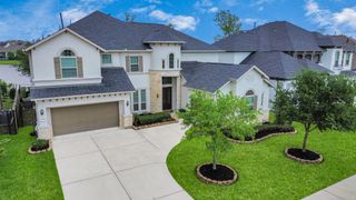 4834 Avalon Plantation Drive, Missouri City, TX 77459