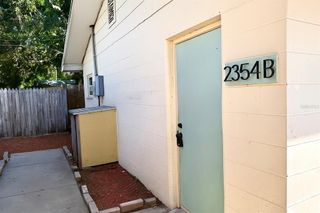2354 11TH STREET S B, St Petersburg, FL 33705