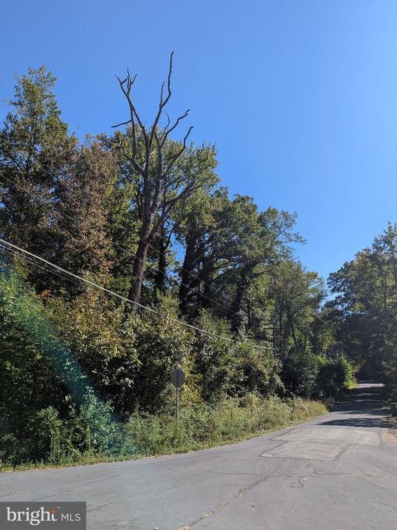 QUAIL WAY, Havre De Grace, MD 21078