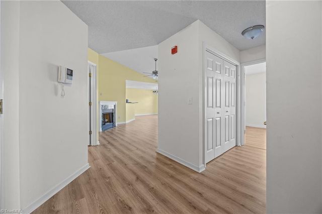 5001 Bass Chapel Road 3D, Greensboro, NC 27455