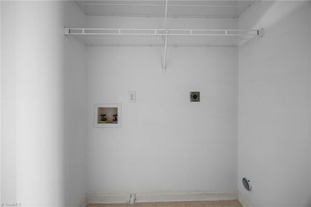 5001 Bass Chapel Road 3D, Greensboro, NC 27455