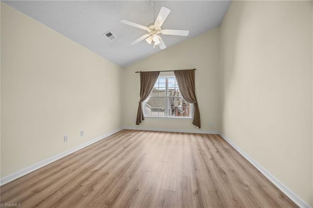 5001 Bass Chapel Road 3D, Greensboro, NC 27455