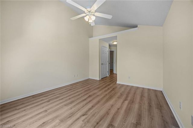 5001 Bass Chapel Road 3D, Greensboro, NC 27455