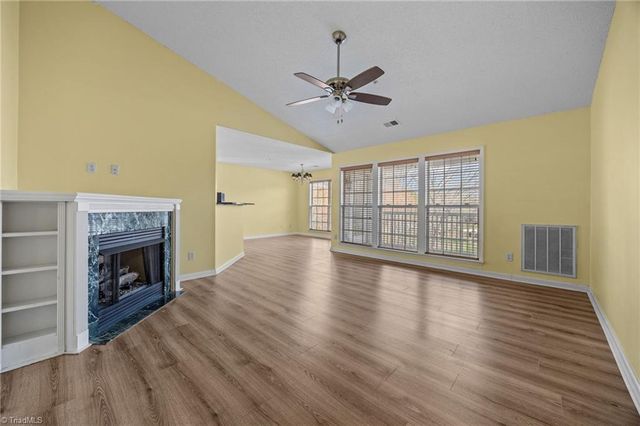 5001 Bass Chapel Road 3D, Greensboro, NC 27455