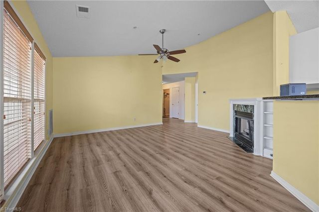 5001 Bass Chapel Road 3D, Greensboro, NC 27455