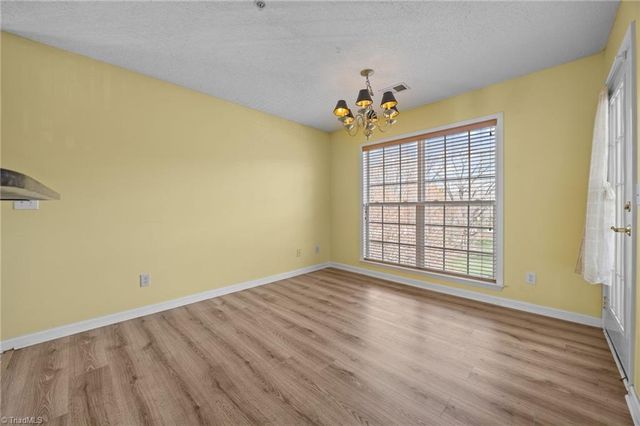 5001 Bass Chapel Road 3D, Greensboro, NC 27455