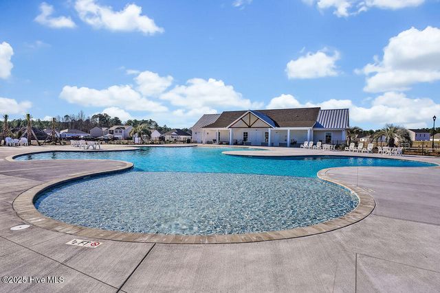 5357 Areca Road Lot 417, Castle Hayne, NC 28429