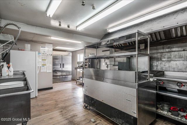 42 Old Schuylerville Road, Easton, NY 12834