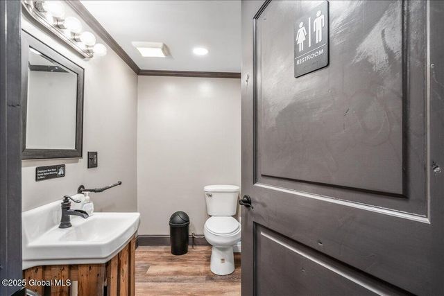 42 Old Schuylerville Road, Easton, NY 12834