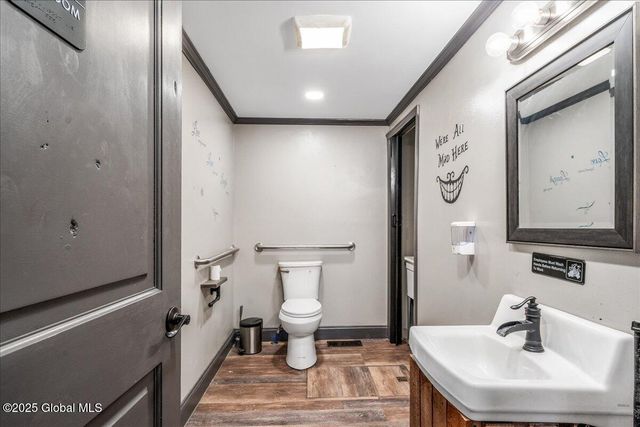 42 Old Schuylerville Road, Easton, NY 12834