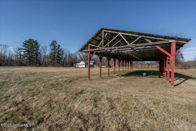 42 Old Schuylerville Road, Easton, NY 12834