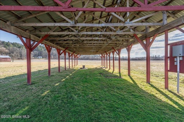 42 Old Schuylerville Road, Easton, NY 12834