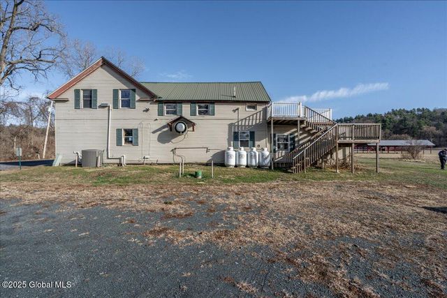 42 Old Schuylerville Road, Easton, NY 12834