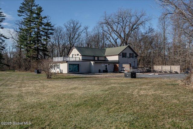 42 Old Schuylerville Road, Easton, NY 12834