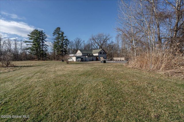 42 Old Schuylerville Road, Easton, NY 12834