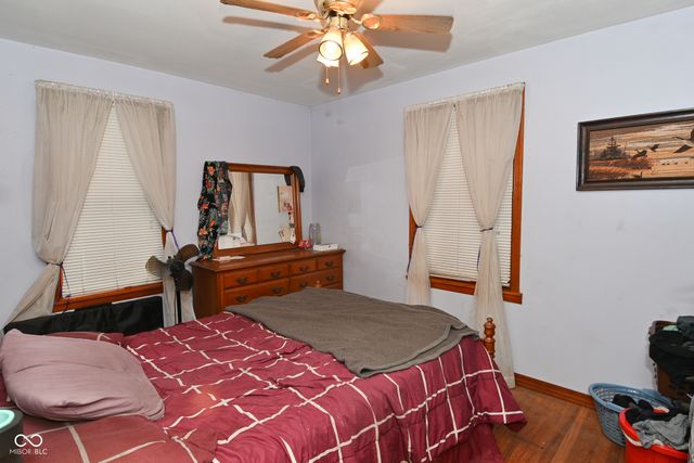 853 Hiatt Avenue, Greenwood, IN 46143